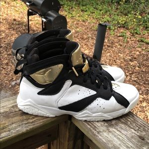 Jordan 7 Champagne~ Sz 11
